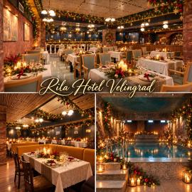 Hotel Rila