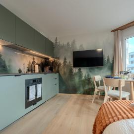 Collina Forest Design-Studio by Arosa Vacations