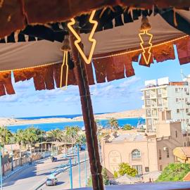Business Tower, hotel u gradu Marsa Matruh