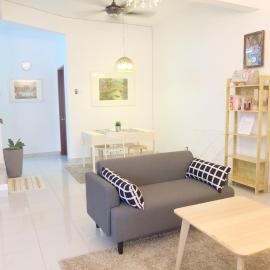 Home Sweet Home Terrace Landed House, hotel sa Semenyih