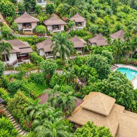 Ao Nang Rock Villas