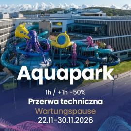 AQUA Resort AQUAPARK, hotel v destinaci Międzyzdroje