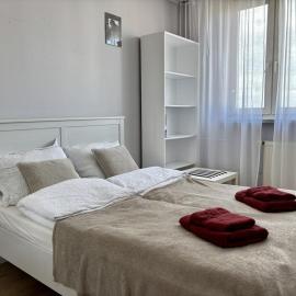 Color 24 - Apartament PANORAMA