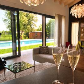 Loft Ai 2 Lecci - Work & Relax tra Padova e Venezia, hotel i Cadoneghe