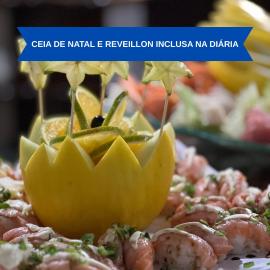 Pousada Três Coqueiros