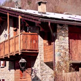 La Casa di Lumi