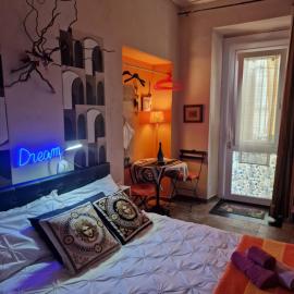 La Riva del Po B&B
