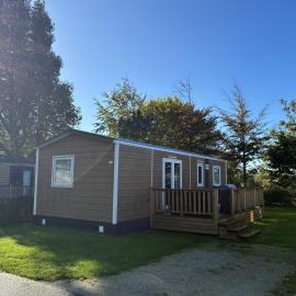 Chalet Levy