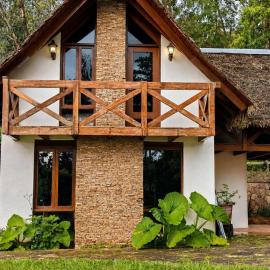Valle Verde Lodge - Bosque, hotel v mestu Samaipata