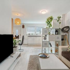 Ruhige Ferienwohnung, khách sạn ở Appenweier