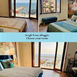 BluMare ArtHouse
