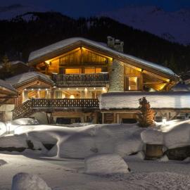Tiny home in Ischgl, hotel i Ischgl