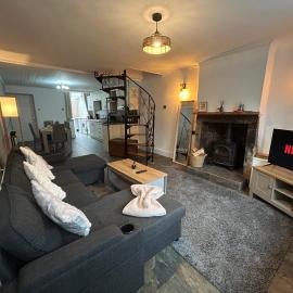The Dearham Retreat in the Lake District, hotel di Dearham