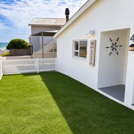 Yzerfontein Holiday Houses, hotel Yzerfonteinben