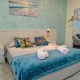 Le Nonne HOUSE - Assemini - free parking P
