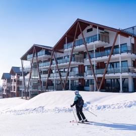 Weitblick Winterberg, hotel en Winterberg