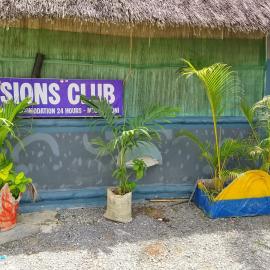 Vision club