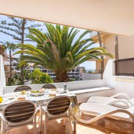 Oceanfront Tenerife South Abatros 254