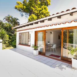 The Peachstone - Westville Apartment