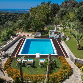 Villa Elisa