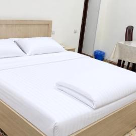 SSS YAHYO SSS Hotel
