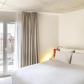 Best Western 11BAUER Paris Saint-Ouen