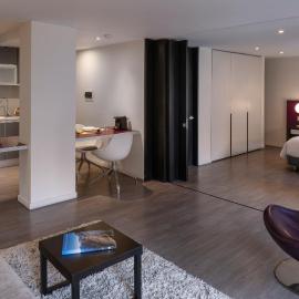 Central Apartamentos Bogotá