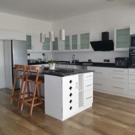 Solana Villa