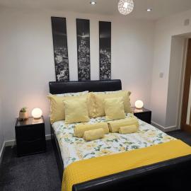 Cosynitebnb for 4