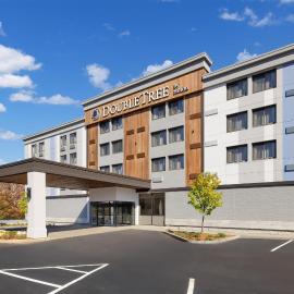 Concord में, होटल Doubletree By Hilton Concord Downtown