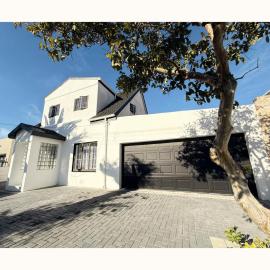 Diyaafah Self catering bnb