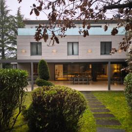 Domaine Rampale – hotel w mieście Fuveau