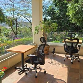 Villa Toscana - Coworking Space