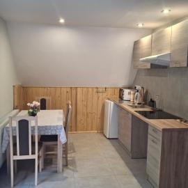 Apartamenty pod Górskim Szczytem