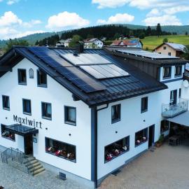 Maxlwirt - Gasthaus Pension Gibis