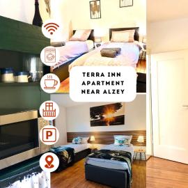 WORKERS BASE 3 BR, 6 single bed, wlan, free parking, washing machine
