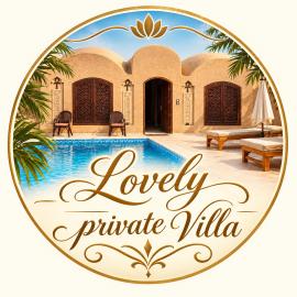 Lovely Private Villa, hotel i Luxor