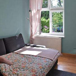 Zofijówka, apartament Kwiatowy