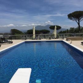 Zia Bi Bed and Breakfast, hotel a Napoli