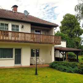 Ein Zuhause mit liebevollem Flair