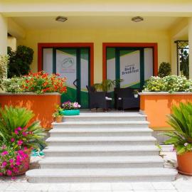 Sweet Home B&B, hotel San Ferdinandóban