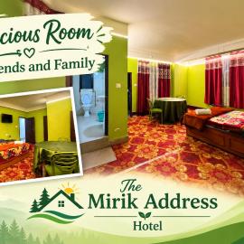 The Mirik Address