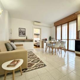 La casa di AngeLis Airport BGY Bergamo, hotel en Stezzano