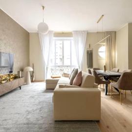 The Milan Suite
