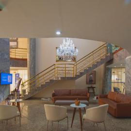Hotel Dan Inn Ribeirão Preto by Nacional Inn
