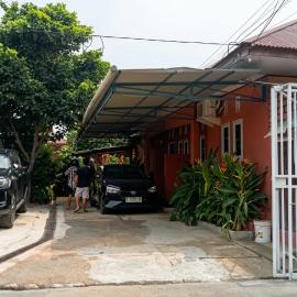 Baronda Homestay