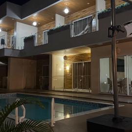 Pousada Varandas Alter, hotell i Alter do Chao