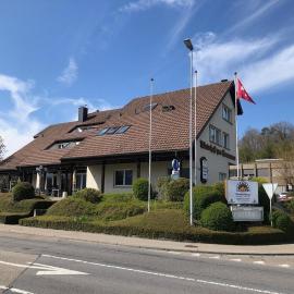 Landgasthof zum Zimmermann