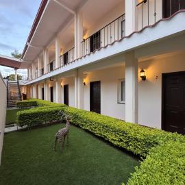 Bardo INN Hotel