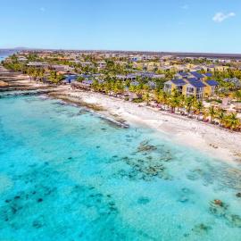 Delfins Beach Resort Bonaire, Tapestry Collection by Hilton, hotel em Kralendijk
